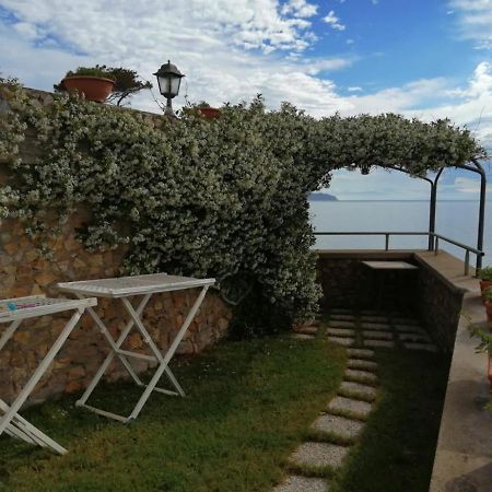 L'Isolana Case Vacanza Palma 1 Ponza Zewnętrze zdjęcie