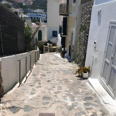 L'Isolana Case Vacanza Palma 1 Ponza Zewnętrze zdjęcie