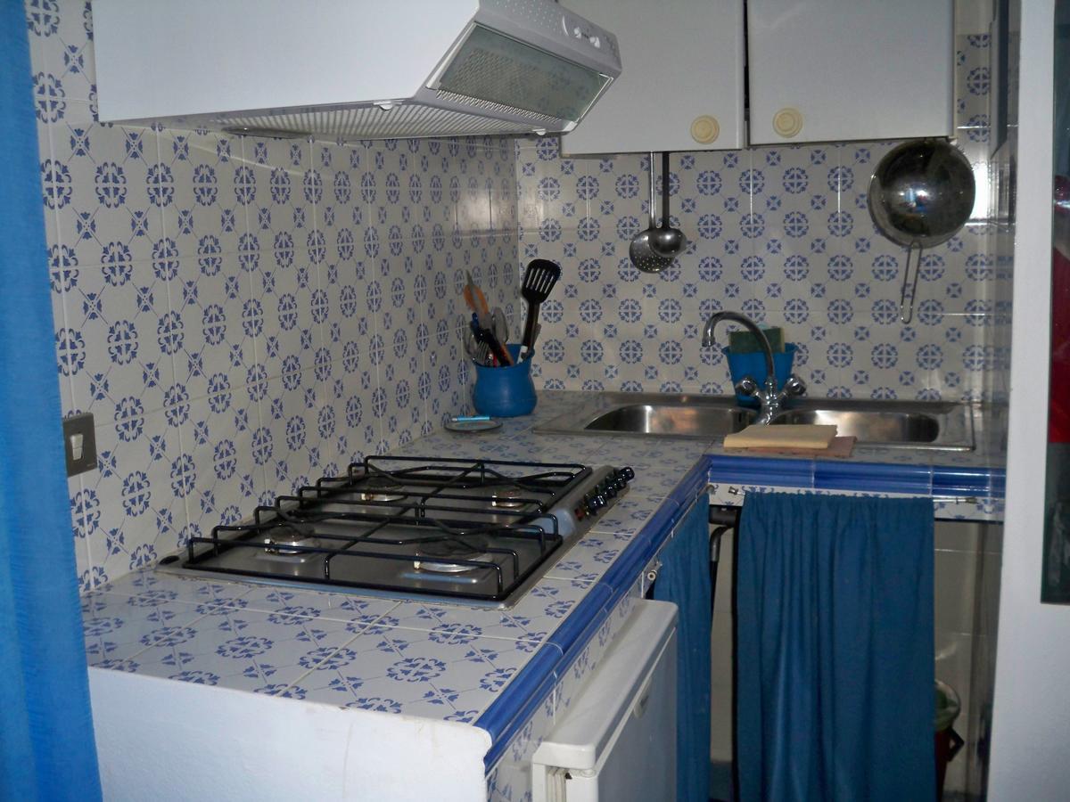 L'Isolana Case Vacanza Palma 1 Ponza Zewnętrze zdjęcie